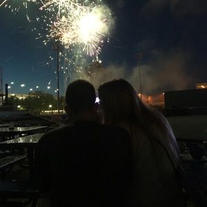 Meet your Posher, Hunter